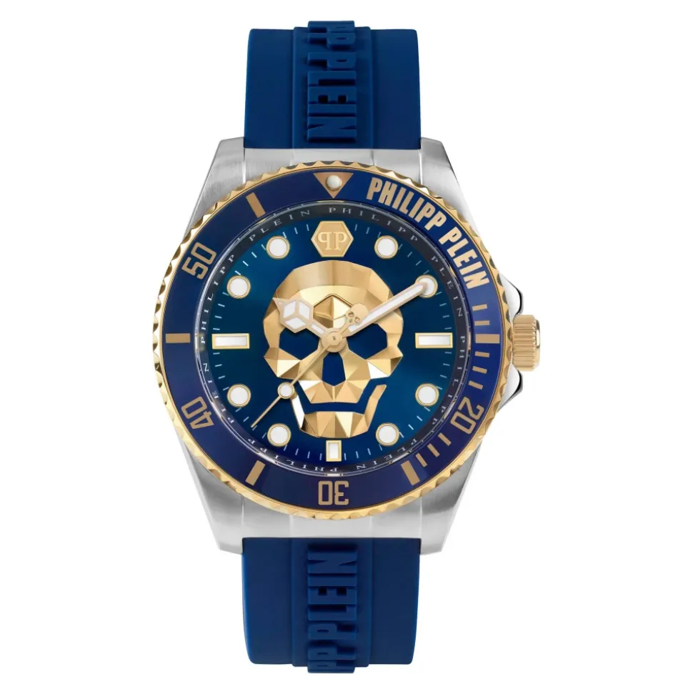 Reloj Diver de 44 mm