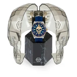 Reloj Diver de 44 mm