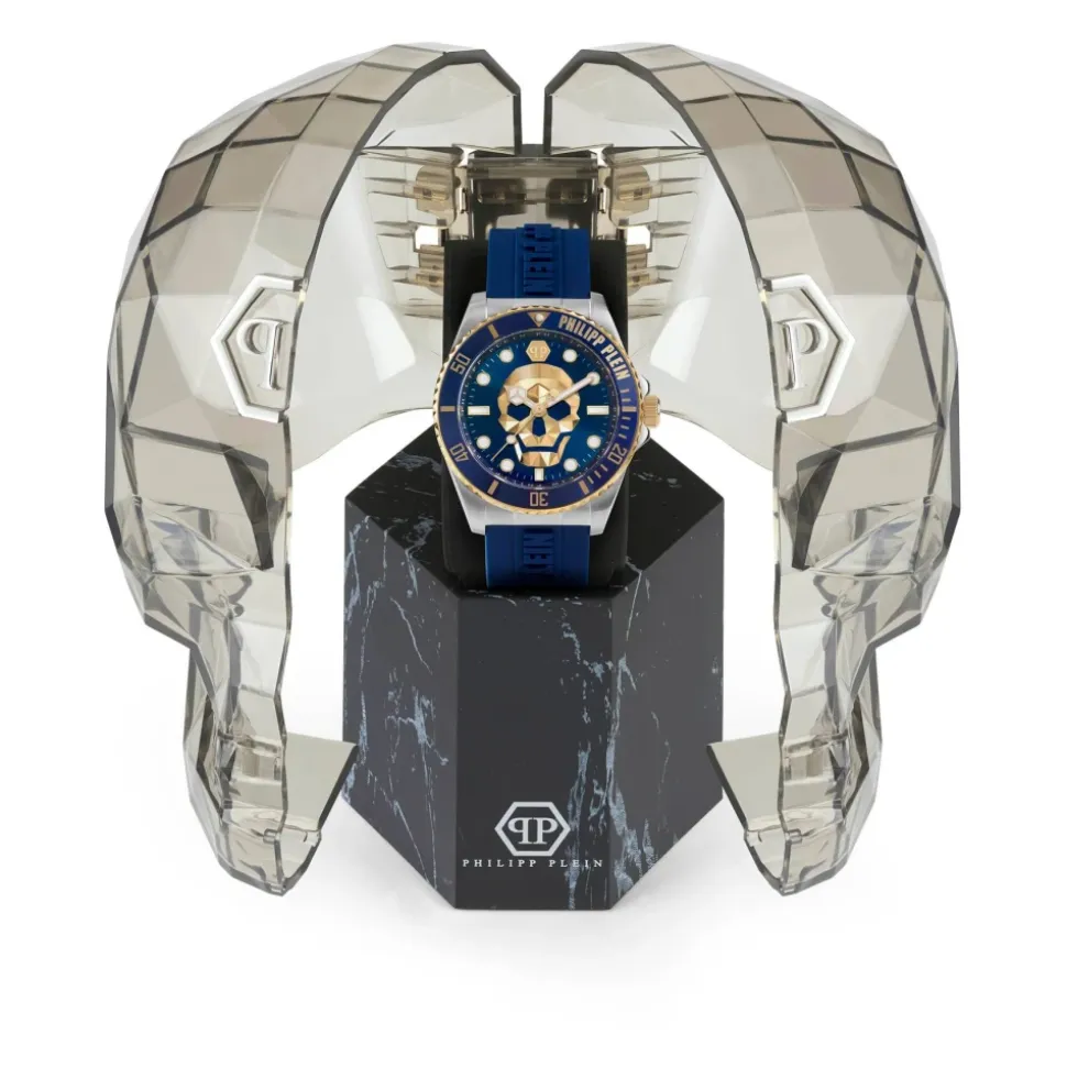 Reloj Diver de 44 mm