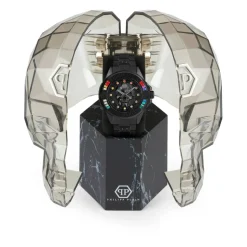 Reloj Genderless Skull
