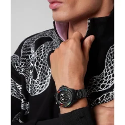Reloj Genderless Skull