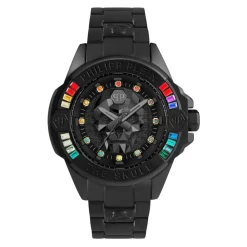 Reloj Genderless Skull