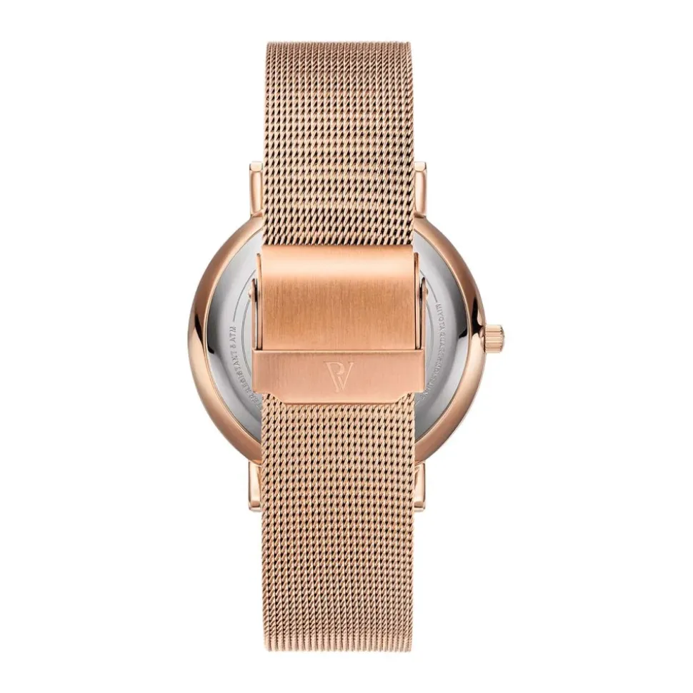 Reloj ógico