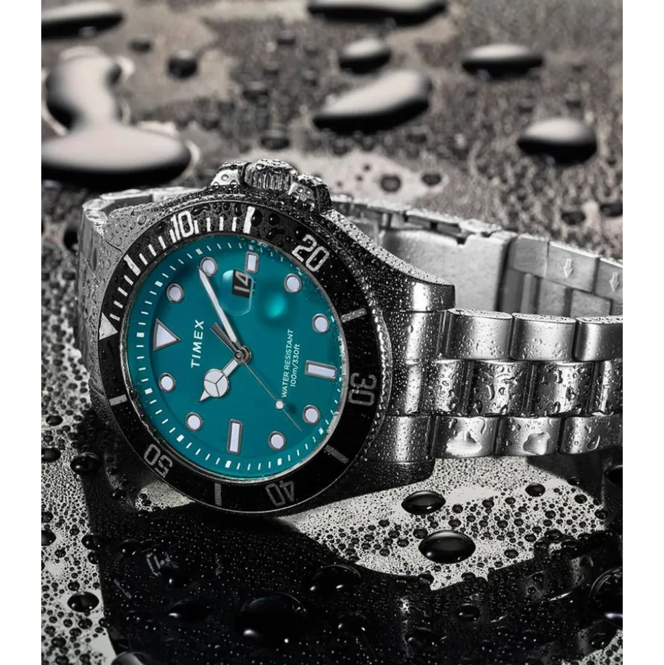 Reloj ógico