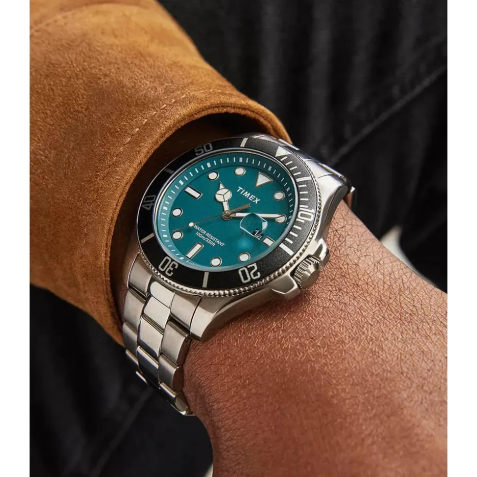 Reloj ógico