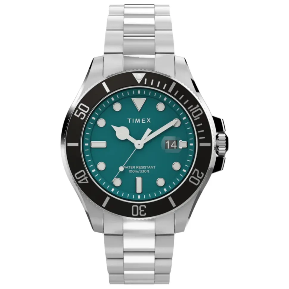 Reloj ógico