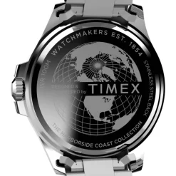 Reloj ógico