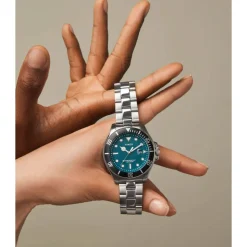Reloj ógico