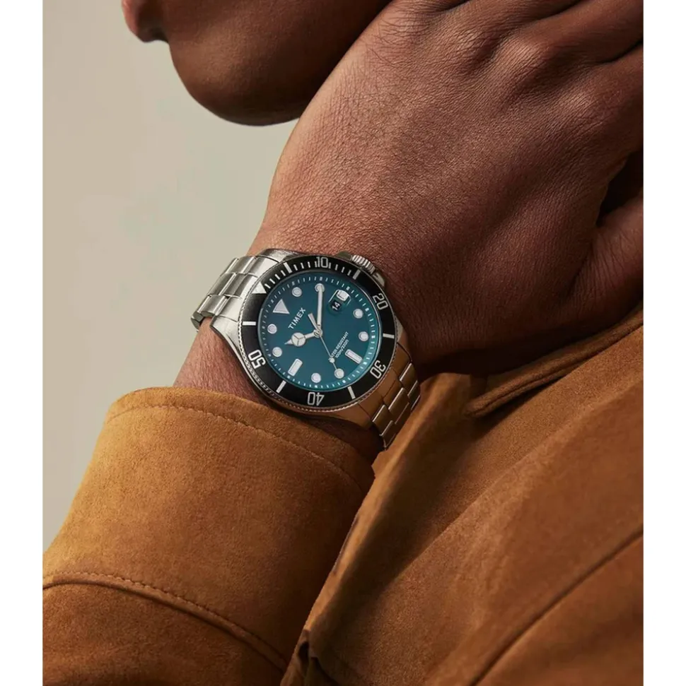 Reloj ógico