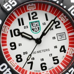 Reloj ógico