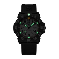 Reloj ógico