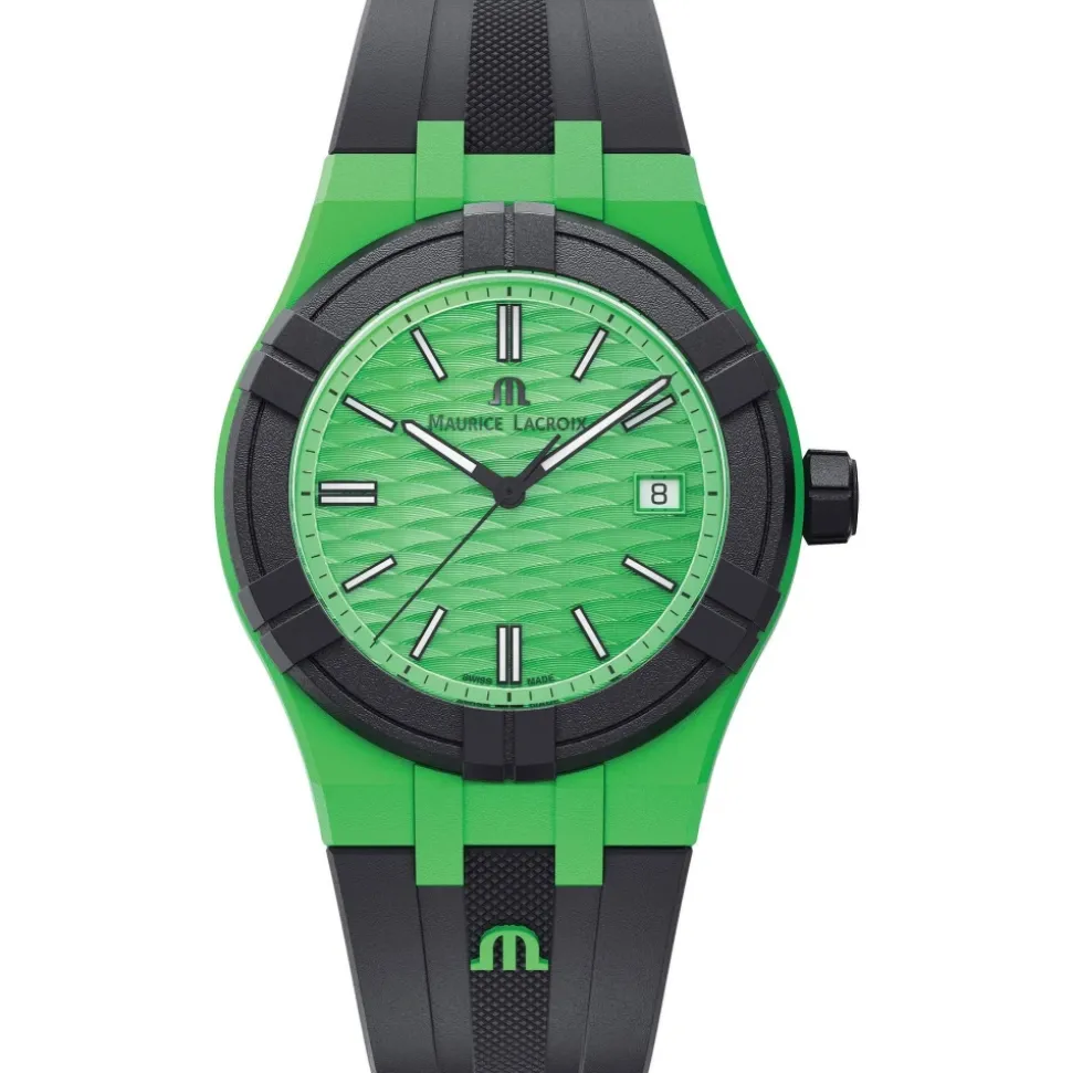 Reloj ógico