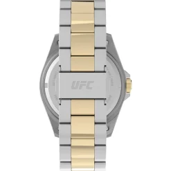Reloj ógico de Acero Inoxidable UFC Deput