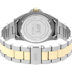 Reloj ógico de Acero Inoxidable UFC Deput