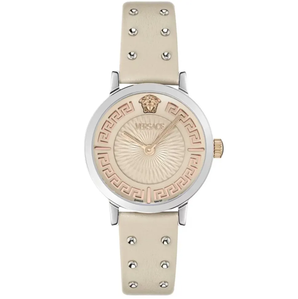 Reloj Greca Fortuna 35mm