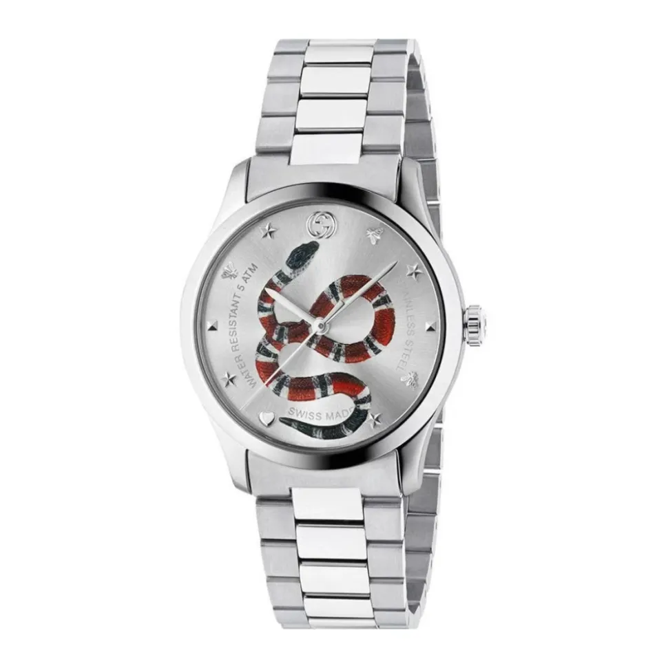 Reloj G-Timeless