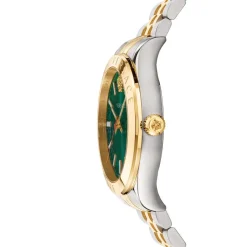 Reloj Hellenyium bicolor