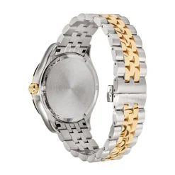 Reloj Hellenyium bicolor