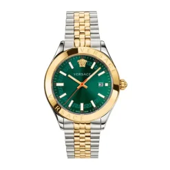 Reloj Hellenyium bicolor