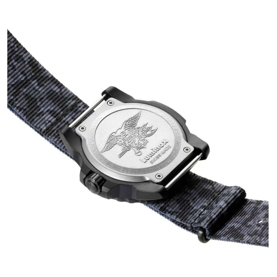 Reloj Navy Seal