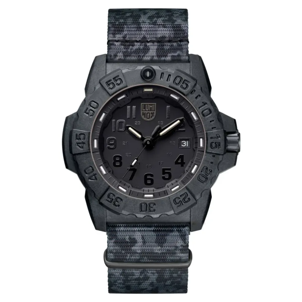 Reloj Navy Seal