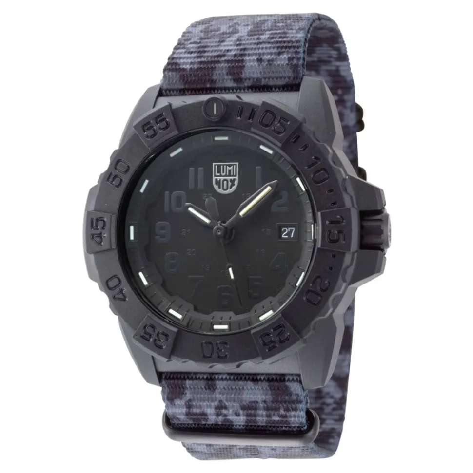Reloj Navy Seal
