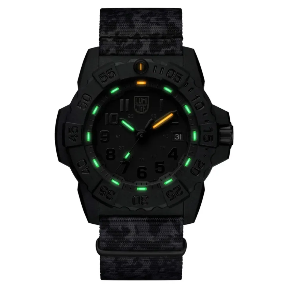 Reloj Navy Seal