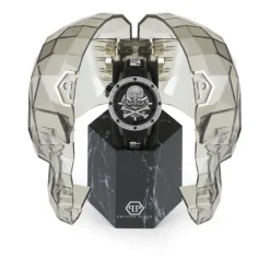 Reloj Plein Rich de 46 mm