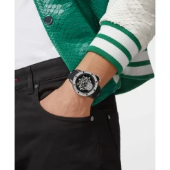 Reloj Plein Rich de 46 mm