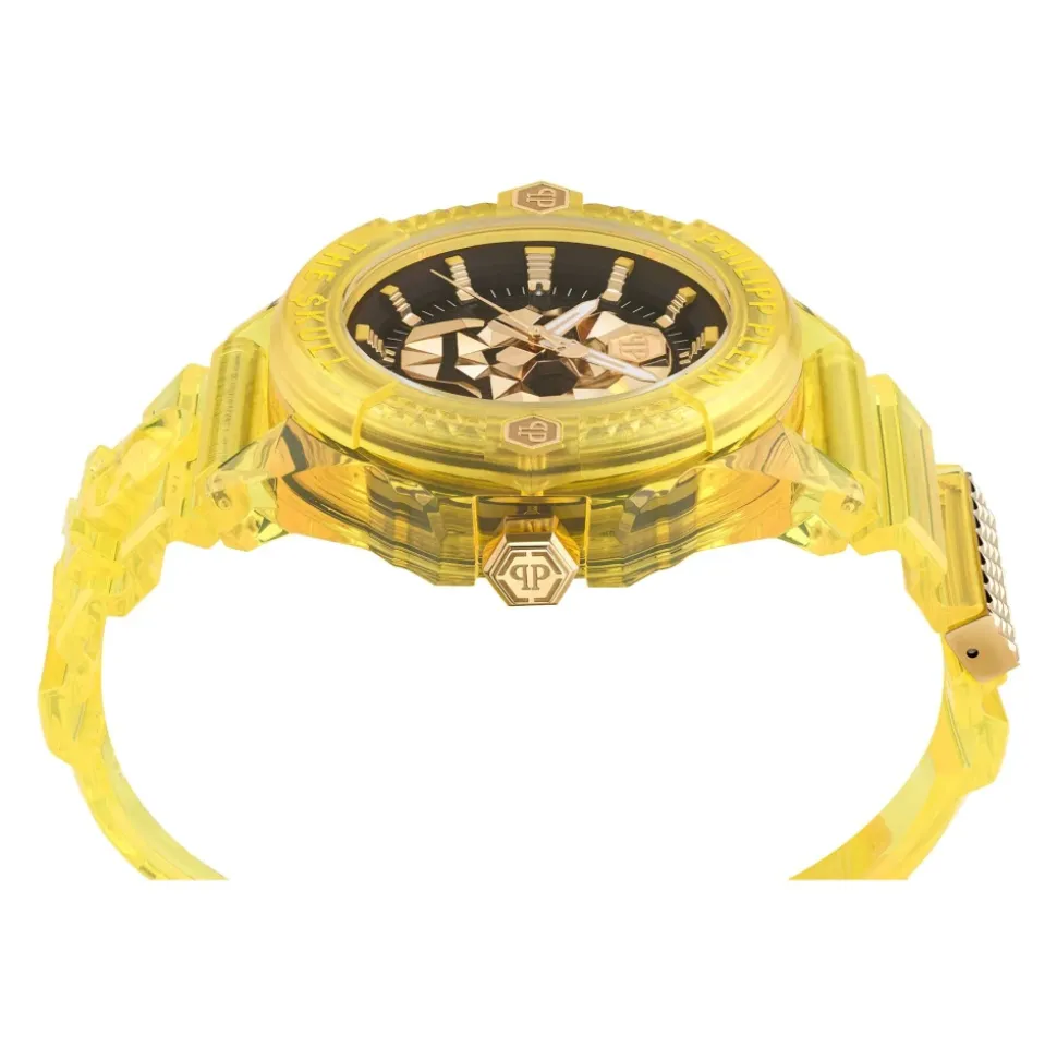 Reloj Sintético