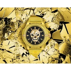 Reloj Sintético