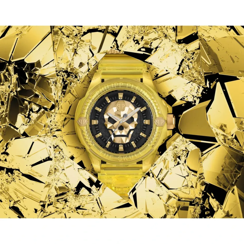 Reloj Sintético