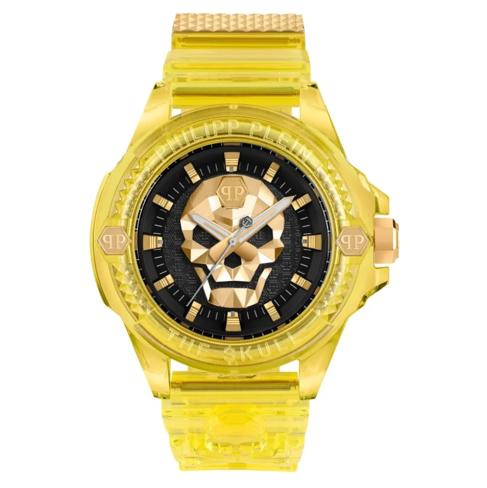 Reloj Sintético