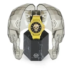 Reloj Sintético