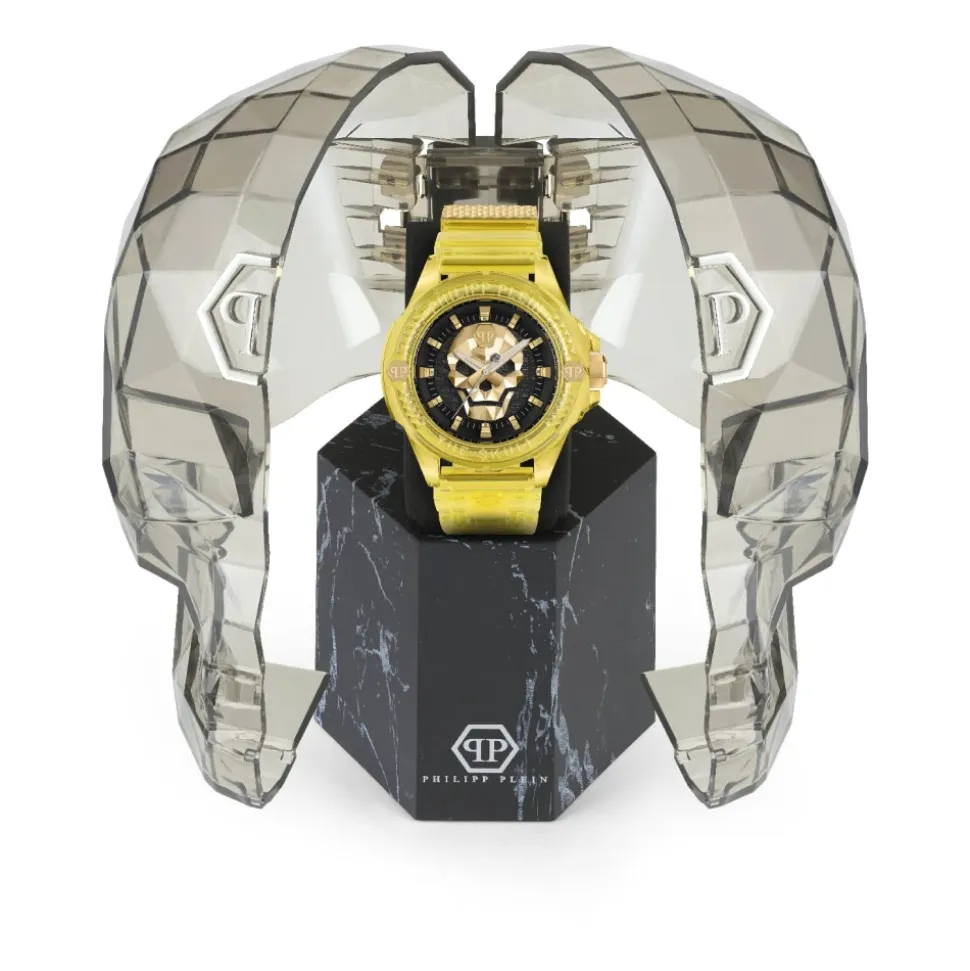 Reloj Sintético