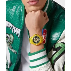 Reloj Sintético