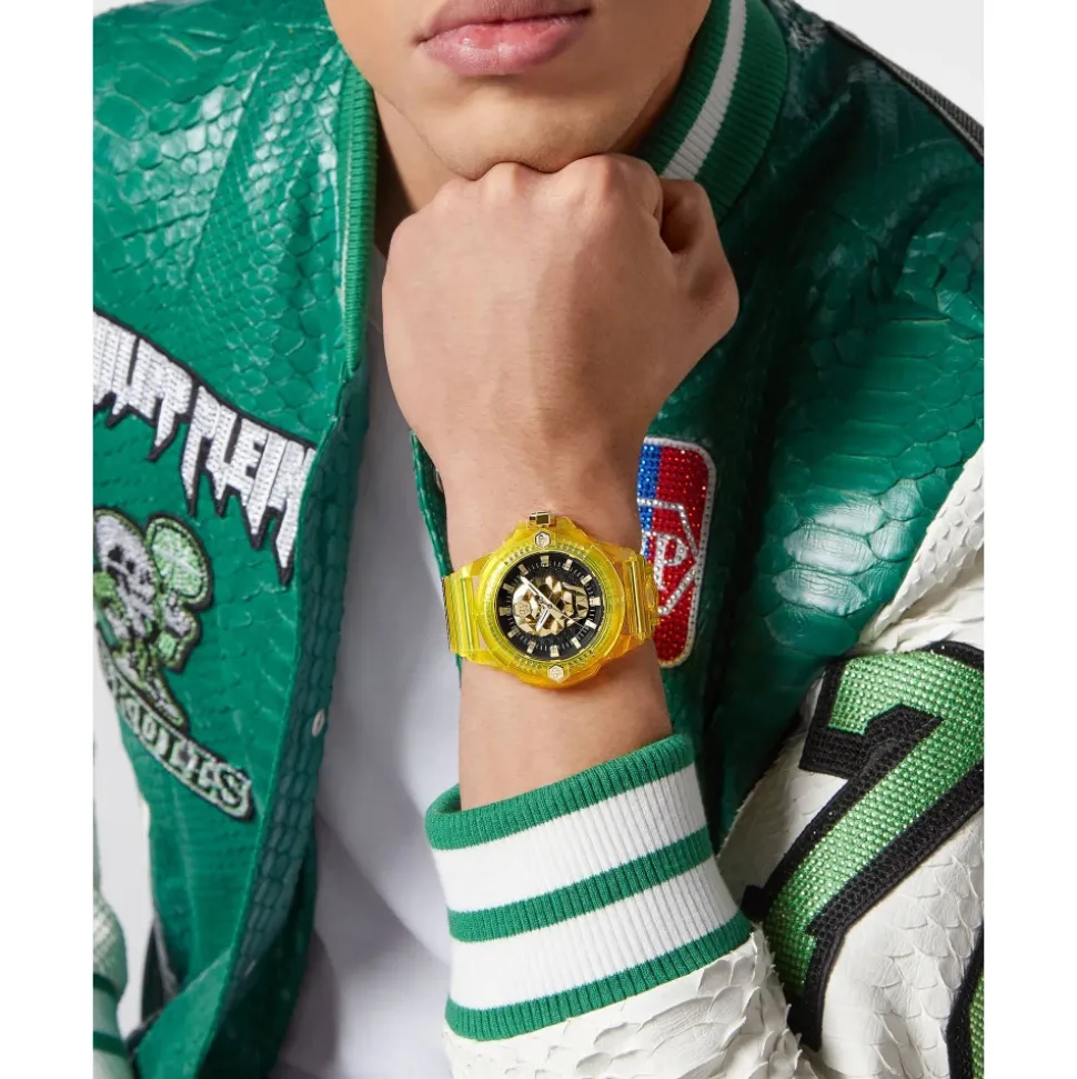 Reloj Sintético