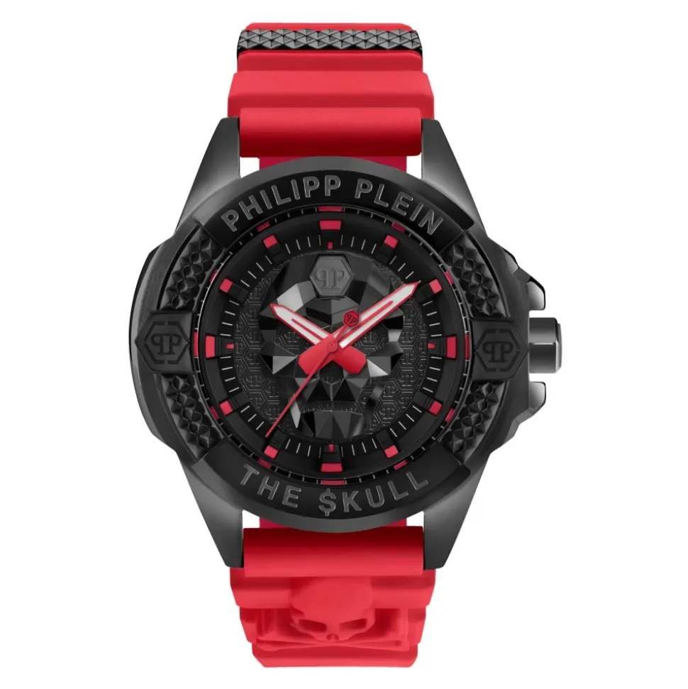Reloj Skull