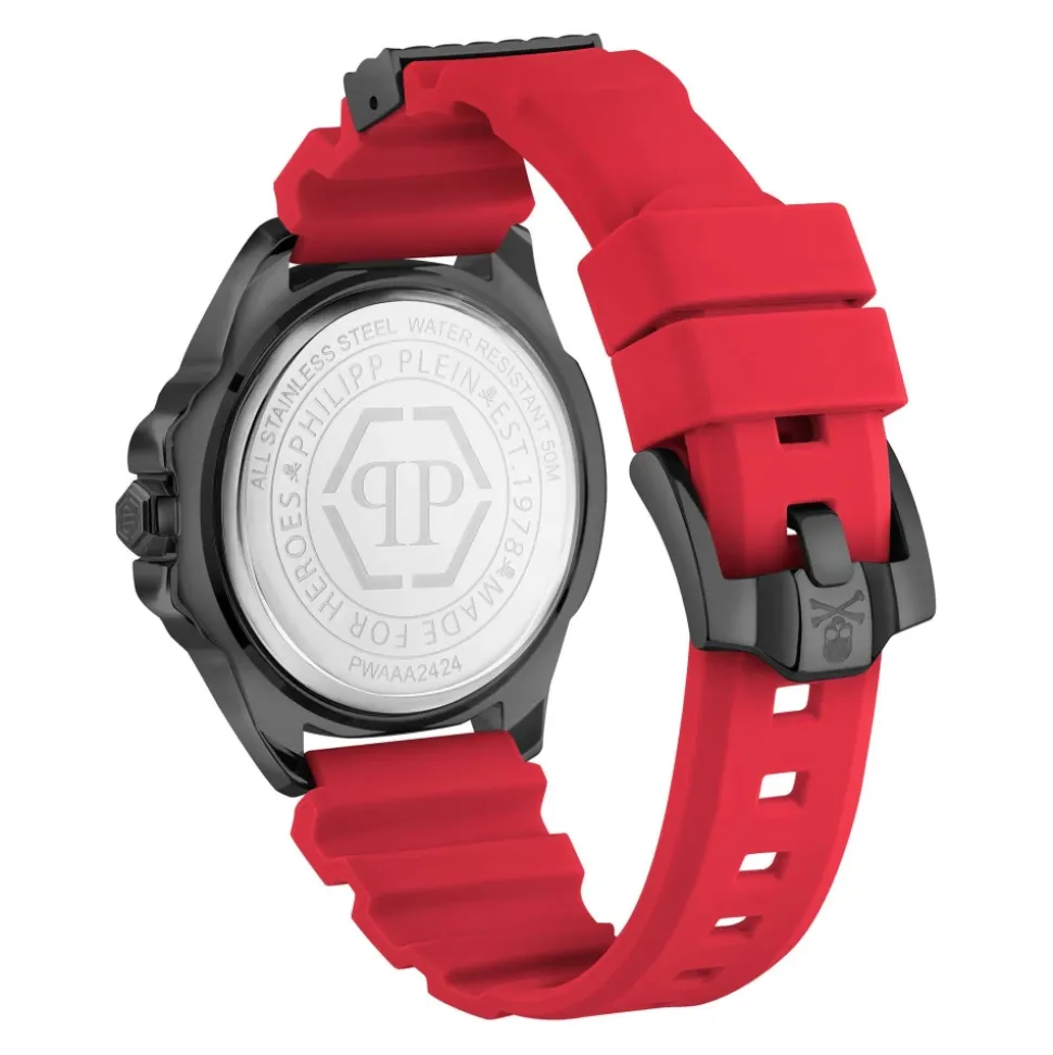 Reloj Skull