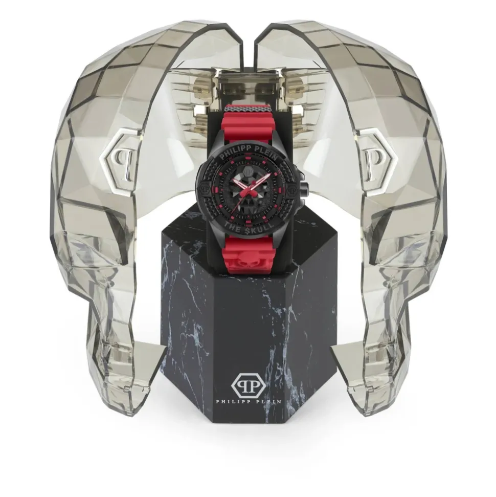 Reloj Skull