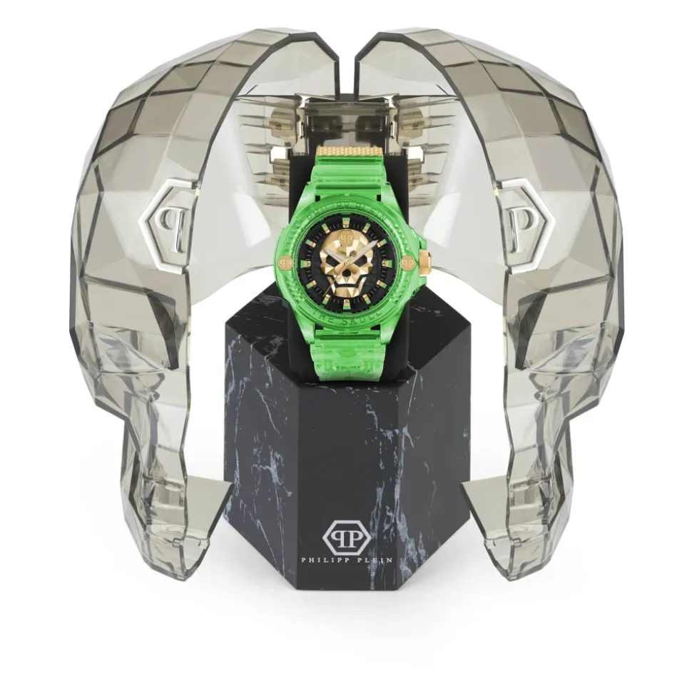 Reloj Skull Scuba Duba Edition