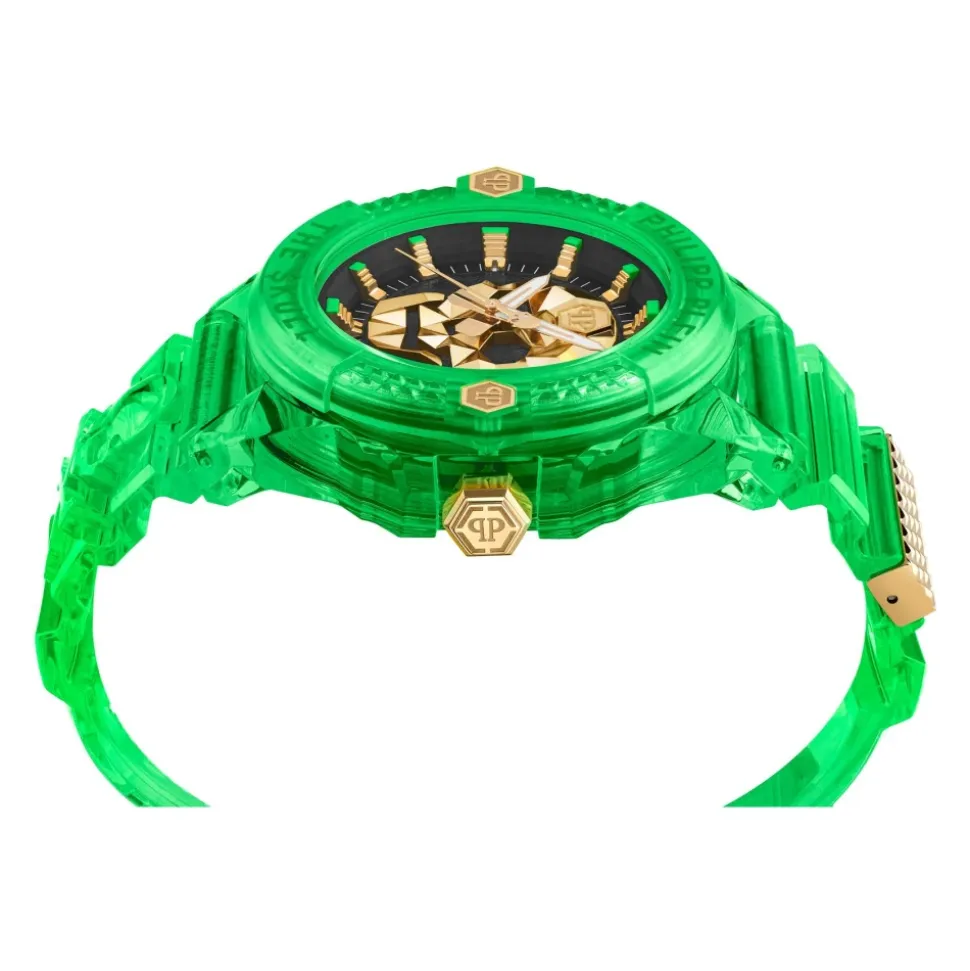 Reloj Skull Scuba Duba Edition