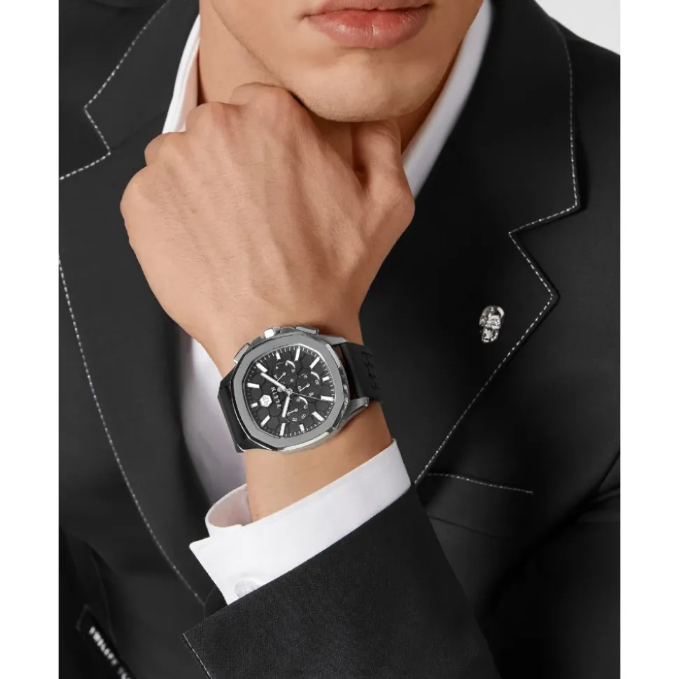 Reloj Spectre Chrono