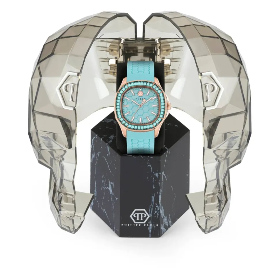 Reloj Spectre Lady Crystal