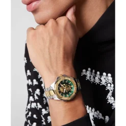 Reloj The $kull Genderless