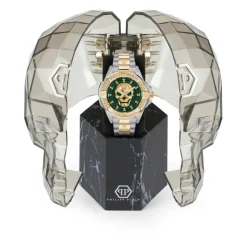Reloj The $kull Genderless