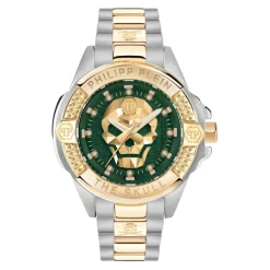 Reloj The $kull Genderless