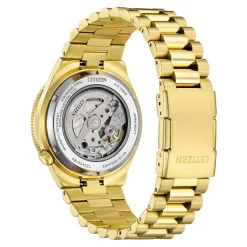 Reloj Tsuyosa Shore
