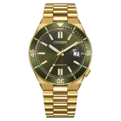 Reloj Tsuyosa Shore