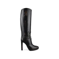 Remmy High Boots